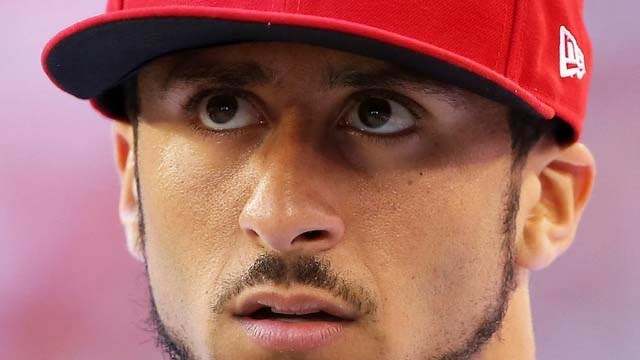 Colin Kaepernick Sex Assault 5 Facts You Need To Know