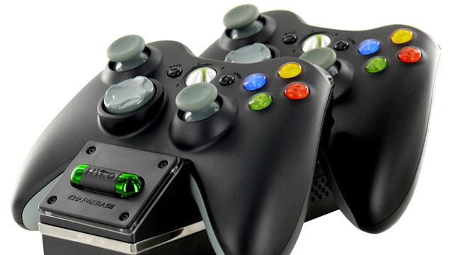 Microsoft xbox 360 accessories status что это