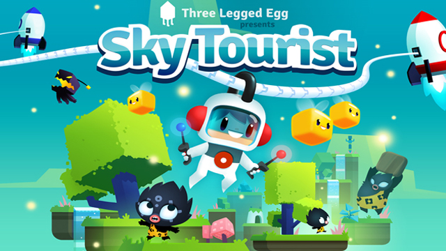 Sky Tourist: Top 10 Tips & Cheats You Need to Know | Heavy.com