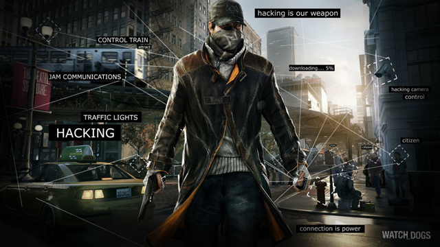 Watch Dogs Top 10 Facts You Need To Know Heavy Com
