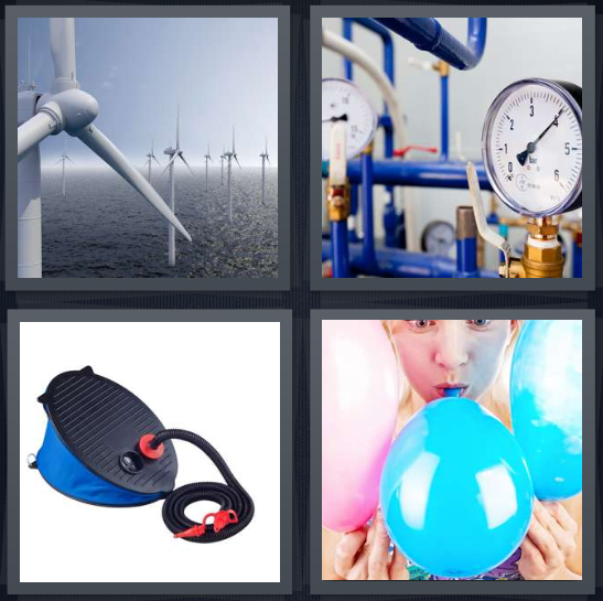 4 pics 1 word 5 letters knigge newspaper
