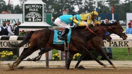 How to Watch the 2015 Belmont Stakes Post Position Draw Live Stream Online