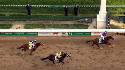 Kentucky Derby 2015: Morning Line Odds & Betting Trends