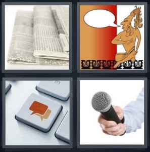 4 pics one word answers 1360