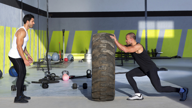 Crossfit 5 Fast Facts You Need To Know 