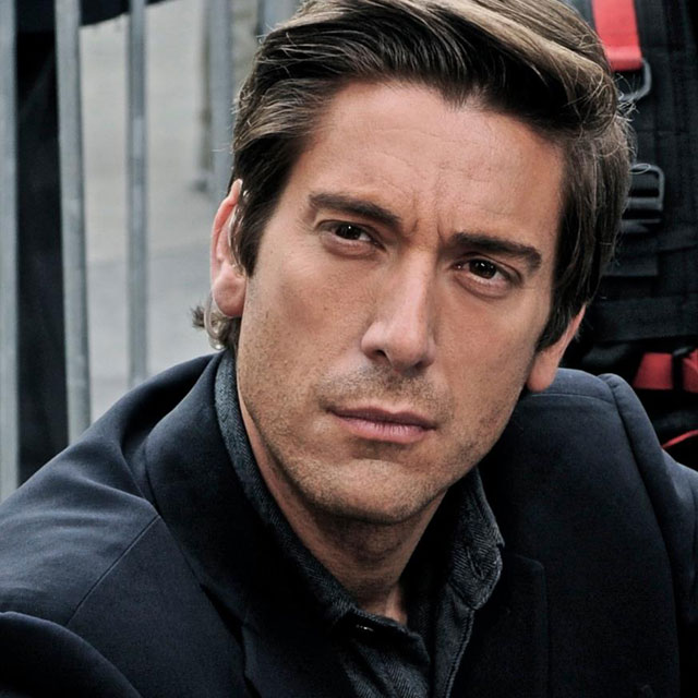 David Muir: 5 Fast Facts You Need to Know | Heavy.com