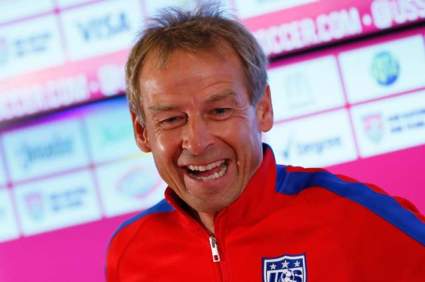 USA vs. Denmark: Time, Channel, Odds & Prediction