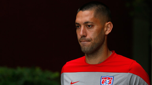 Clint Dempsey: 5 Fast Facts You Need Know - Heavy.com