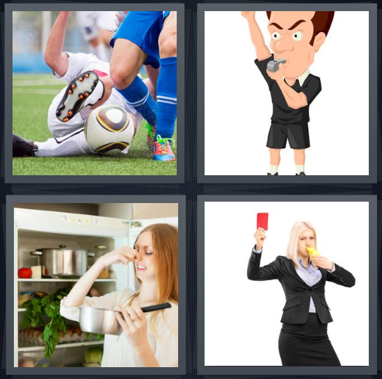 4 Pics 1 Word Cheats Page 107 Heavy