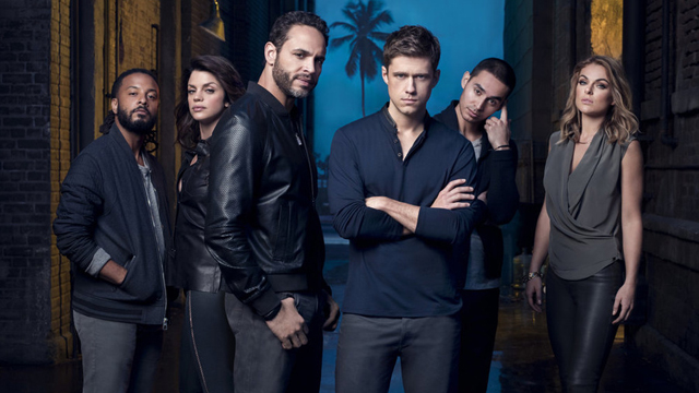 ‘Graceland’ Season 2 Premiere Recap: Top 5 Spoilers | Heavy.com