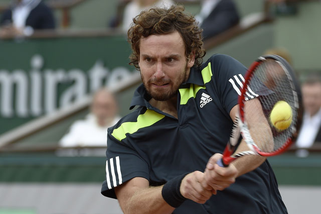 Ernests Gulbis: 5 Fast Facts You Need to Know | Heavy.com