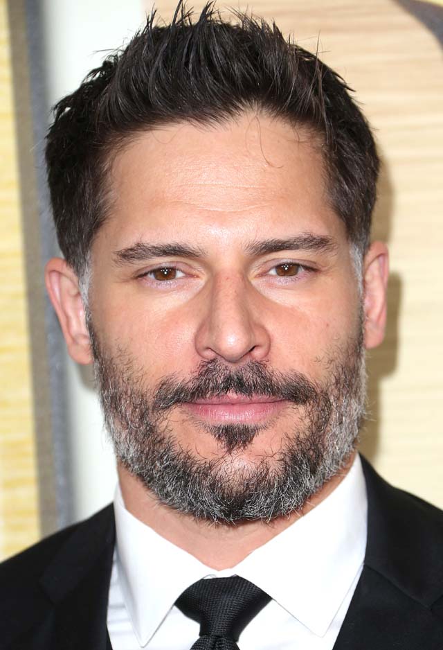 Joe Manganiello: The Pictures You Need to See | Heavy.com