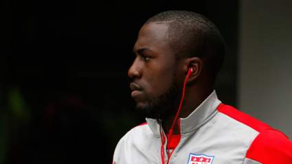 WATCH: Jozy Altidore Scores Goal for USA Against Denmark