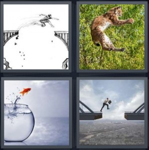 4 pics 1 word 5 letters target golf