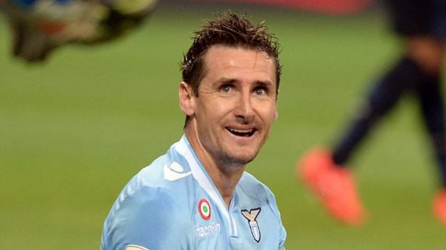 Miroslav Klose 5 Fast Facts You Need To Know Heavy Com
