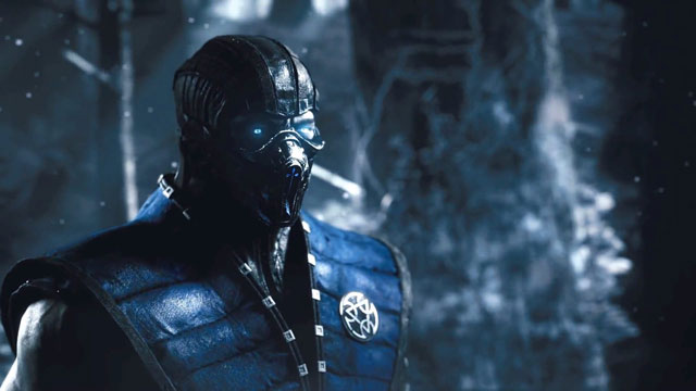 WATCH: Announce Trailer for “Mortal Kombat X” | Heavy.com