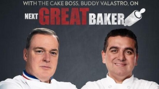 Next Great Baker Cast 2014 Contestants Bakers Season 4 Heavy Com