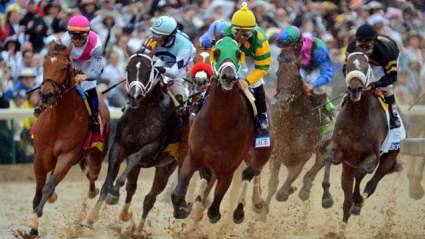 2015 Kentucky Derby: Updated Horses, Jockeys, Trainers & Owners