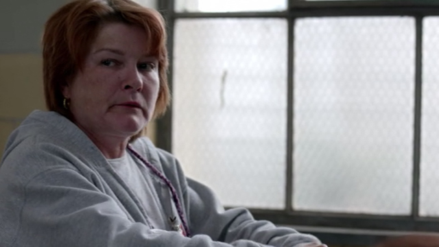 Orange Is the New Black Season 2 Episode 2 Review & Recap | Heavy.com