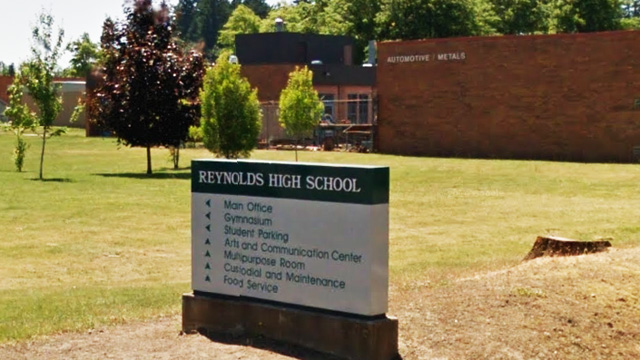 Reynolds High School Shooting: Tweets You Need To Read