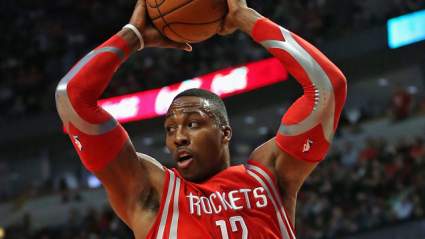 Is Dwight Howard Getting Traded?