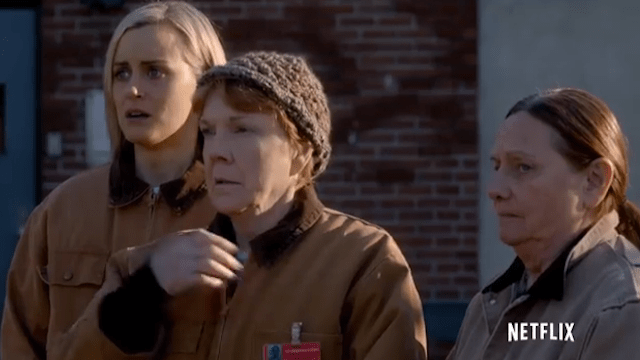 Orange Is The New Black Season 2 Episode 11 Review And Recap 5191