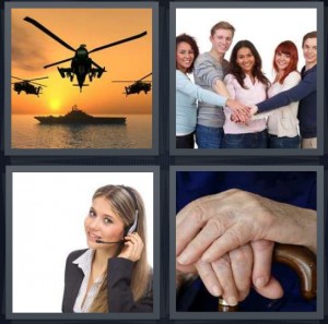 4 pics 1 word march 19 2021