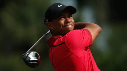 Tiger Woods Net Worth: 5 Fast Facts You Need to Know