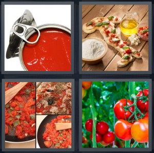 4 pics 1 word cheats and answers