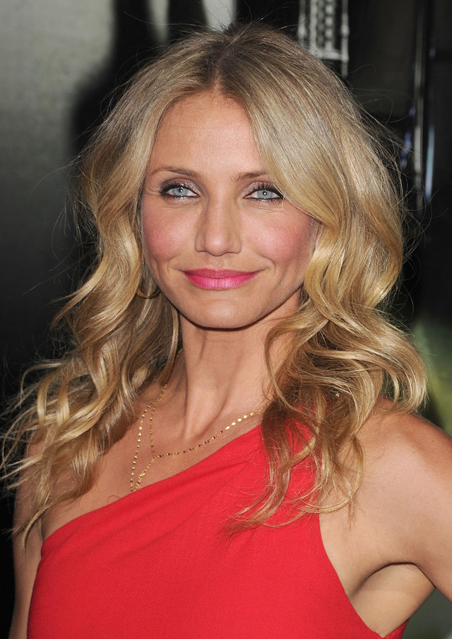 Cameron Diaz Pictures: The Photos You Need to See | Heavy.com | Page 2