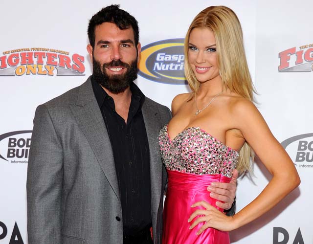 Celebrity Upskirt Pussy Shots At Howard Stern - Dan Bilzerian on Howard Stern: 5 Fast Facts You Need to Know | Heavy.com