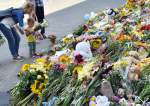 MH17 victims bodies, Malaysian Airlines plane shot down, Russian separatists, Torez, Ukraine