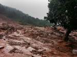 indian landslide