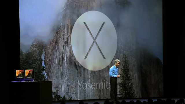 Free yosemite download for macs full