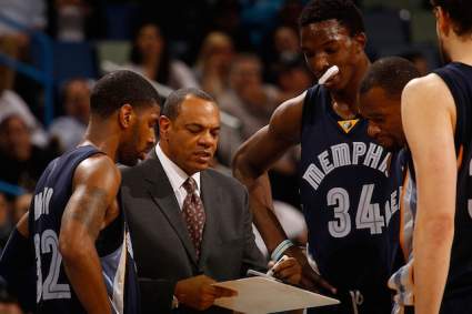 Memphis Grizzlies, Lionel Hollins Get Eye Opening Comment From NBA Vet