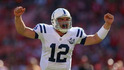 Colts vs. Cowboys: Score, Stats & Highlights