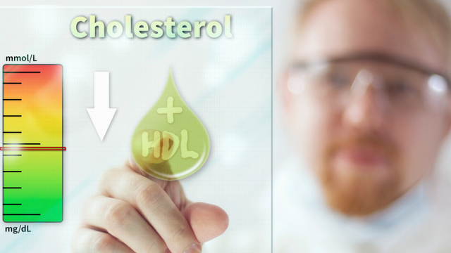 Top 10 Ways to Lower Cholesterol Naturally