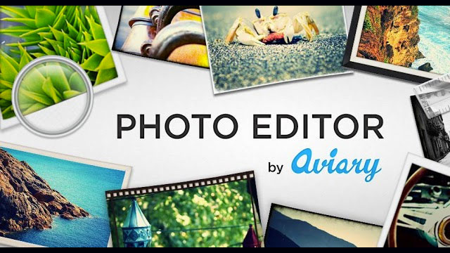 aviary photo editor for mac