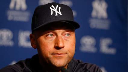 Derek Jeter’s Last Home Game: 5 Facts You Need to Know
