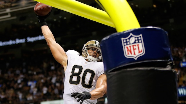 Saints vs. Rams Score, Recap & Highlights  Heavy.com