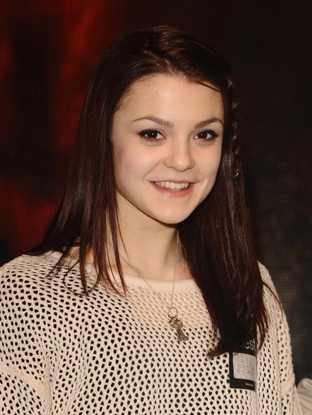 Kathryn Prescott, Finding Carter: 5 Fast Facts to Know