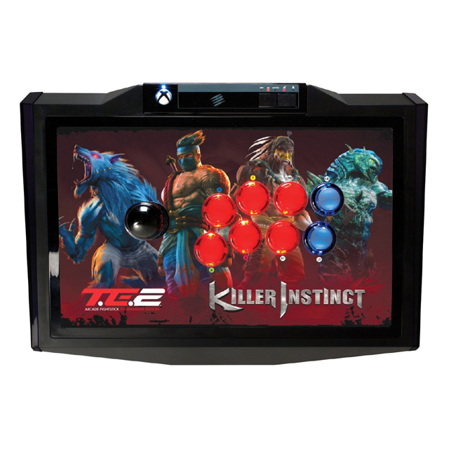 Top 10 Best Arcade Sticks For Pro Fighting Game Players 8205