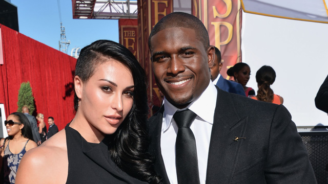 Reggie Bush, Wife Lilit Avagyan Welcome Third Child