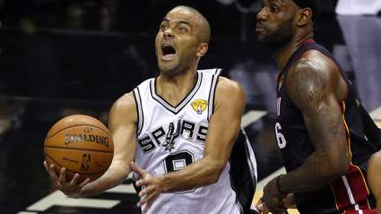 Who Will Win the NBA Championship This Season?