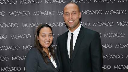 Sharlee Jeter, Derek’s Sister: 5 Fast Facts You Need to Know