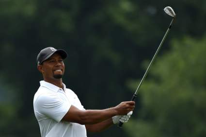 Tiger Woods Leave of Absence: 5 Fast Facts You Need to Know