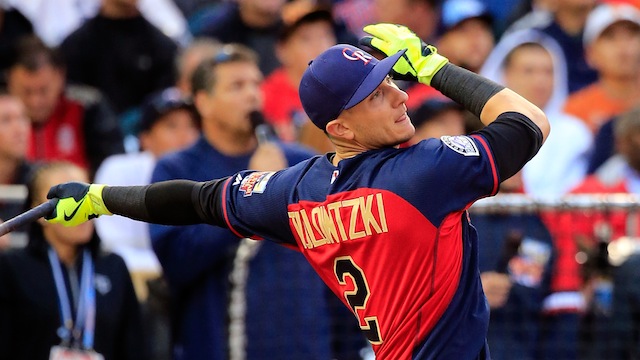Troy Tulowitzki: 5 Fast Facts You Need to Know