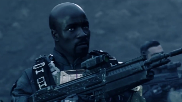 WATCH: ‘Halo: Nightfall’ 1st Official Trailer | Heavy.com