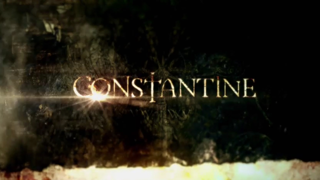 WATCH: ‘Constantine’ Preview Trailer Reveal from SDCC 2014 | Heavy.com