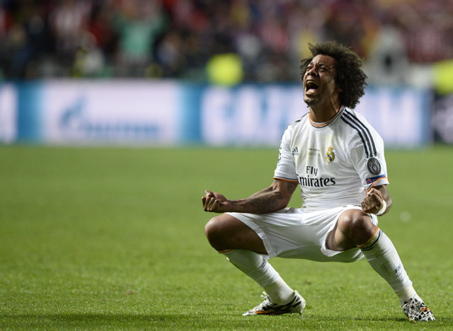 Marcelo, the Soccer Player: 5 Fast Facts You Need to Know | Heavy.com